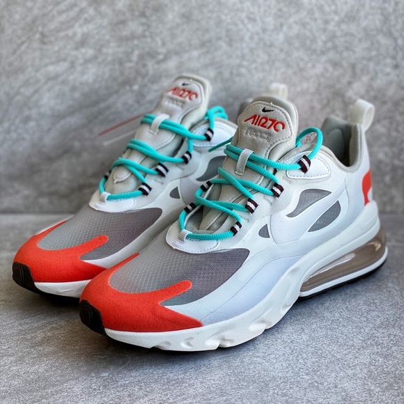 react element 90 sneakerboot limited ed